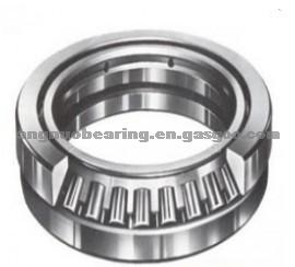 Taper Roller Bearings Single Row 65237/65500