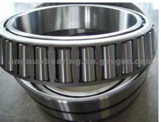 Taper Roller Bearings Single Row 390A/394AS