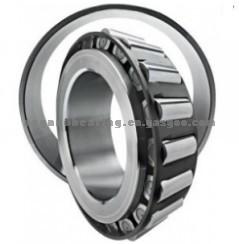 Taper Roller Bearings Single Row 641/632