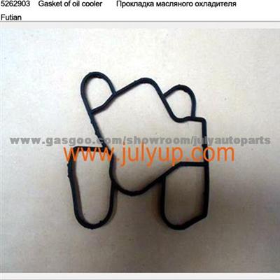 Oil Cooler Gasket Eng.Cummins5262903