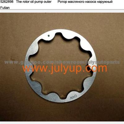 The Rotor Oil Pump Outer Eng.Cummins ISF2.8 T-3302 (Business)5262898