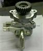 Mitsubishi KB7T Power Steering Pump MR995027