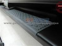 Side Step For KIA Sportage R (Glass Reinforced Plastic)