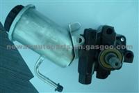 Toyota Tacoma Power Steering Pump 44320-04030