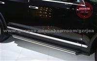 PORSHCE Cayenne 2003-2010 Side Step / Running Board (Original Style)