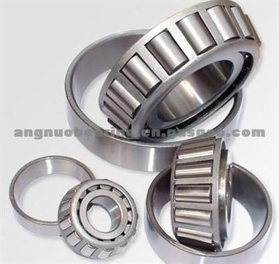 Taper Roller Bearings Single Row 643/632
