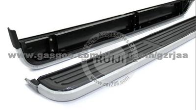 DISCOVERY Side Step Bar/ Running Board (For 2006-2011 Original Style)