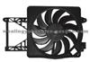 XS6H-8C607-PC Radiator Fan For Ford Ka