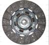 Clutch Cover & Disc ISD114