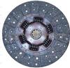 Clutch Disc ISC549