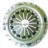 Clutch Cover & Disc ISC592