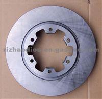 Brake Disc 40206-31G00 Nissan