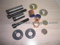 BRAKE CALIPER REPAIR KITS:82314