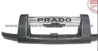 Toyota Prado Grille Guard for 2007-2009