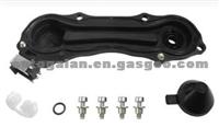 BRAKE CALIPER REPAIR KITS:81022