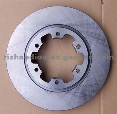 Brake Disc 40206-31G00 Nissan