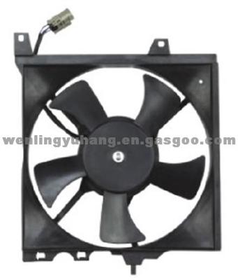 92120-5B410 Radiator Fan For Nissan