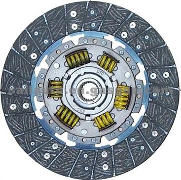 Clutch Disc WL01-16-460A/WL03-16-460A For MAZDA