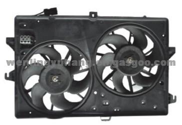 95BB-8146BC-DC Radiator Fan For Ford Mendeo 2.5