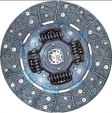 MAZDA Clutch Disc 0750-16-150A/0750-16-150E