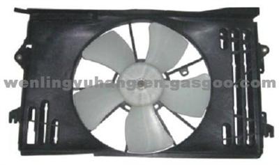 16363-04040 Radiator Fan For Toyota Corolla