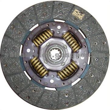 MAZDA Clutch Disc SE01-16-460/SE01-16-460A/SE01-16-460E