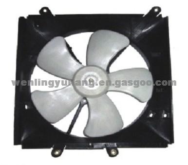 16363-74020 Radiator Fan For Toyota Corolla