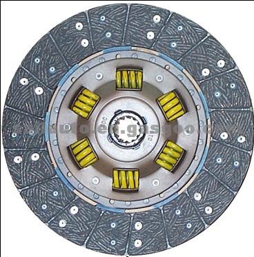 MAZDA Clutch Disc V101-16-460/V101-16-460A/V101-16-460B