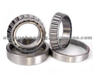 Taper Roller Bearings Single Row 567/563