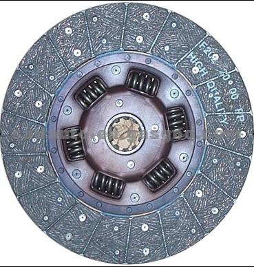 HINO Clutch Disc 31250-2610/31250-2612/31250-2631