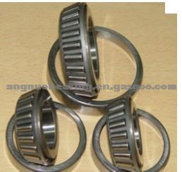 Taper Roller Bearings Single Row 42687/42620