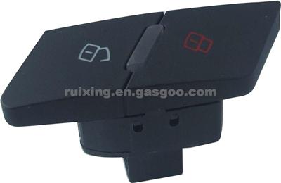 Central Locking Switch For Audi A6LC6 4F1962107B