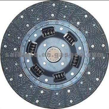 Clutch Disc 31250-3040/31250-3041/31250-4100 For HINO