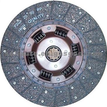 Clutch Disc For HINO 31250-2461/31250-2621/31250-3200