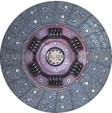 Clutch Disc For HINO 31250-2730/31250-2731/31250-2732