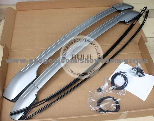 bmw x6 roof rails