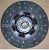 Clutch Cover & Disc ISC540