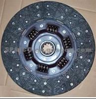 Clutch Cover & Disc ISC523