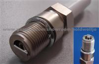 Jenbacher 436782 Industry Spark Plug