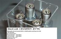 Champion Industry Spark Plug RN79G