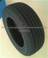 Passenger Car Tyres