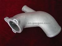 4H Water-Pump Intake Manifold