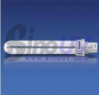 UVA LAMP ( U SHAPED)