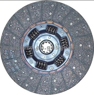 Clutch Disc 31250-4040/31250-4320 For HINO With ISO/TS16949