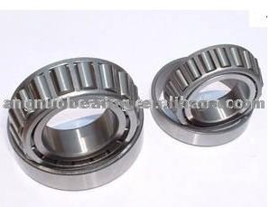 Taper Roller Bearings Single Row 575/572X