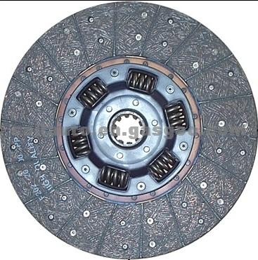 Clutch Disc For HINO 31250-1040/31250-1300/31250-1310