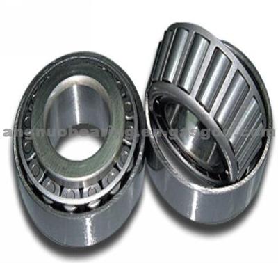 Taper Roller Bearings Single Row 575/572