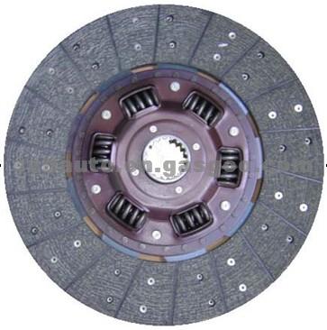 HINO Clutch Disc 31250-3440/31250-2500/31250-3171