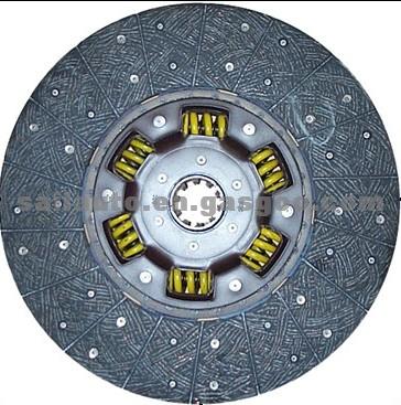 HINO Clutch Disc 31250-3290/31250-3291/31250-3300