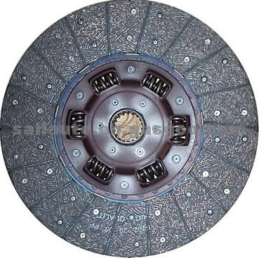 HINO Clutch Disc 31250-2450/31250-2451/31250-2490